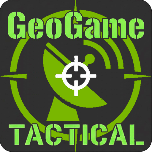 Logo GeoGame Tactical